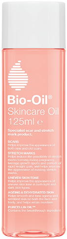 Bio-Oil Skincare Oil, Body Oil for Scars and Stretchmarks