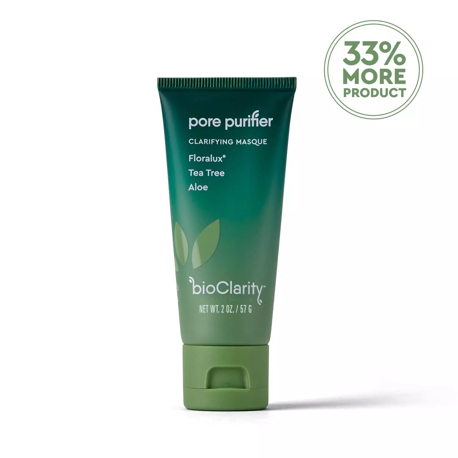 bioClarity Clarifying Face Mask