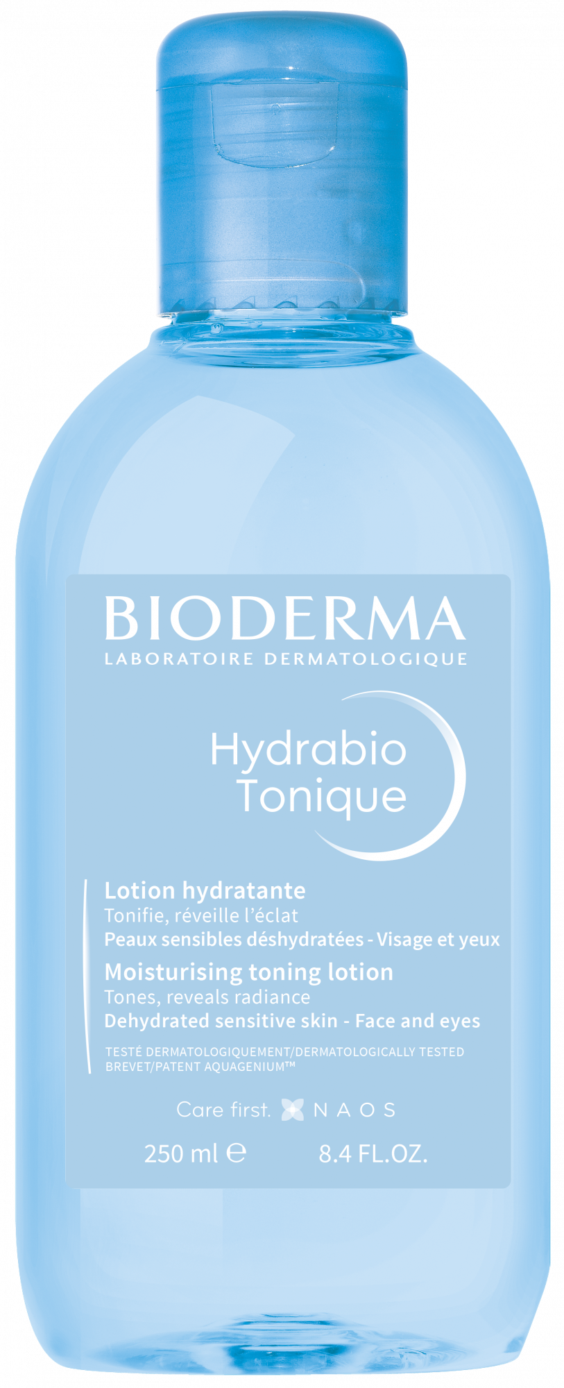 Bioderma - Hydrabio - Tonic Lotion - Hydrating Facial Lotion