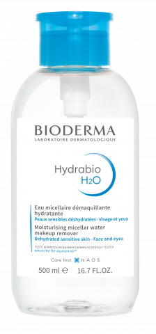 Bioderma Hydrabio H2O Micellar Water