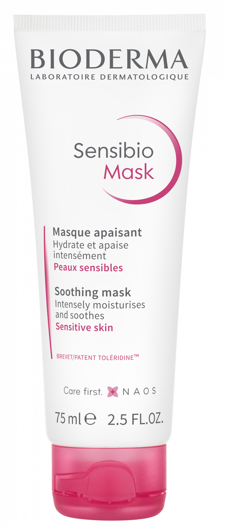 BIODERMA Sensibio Mask