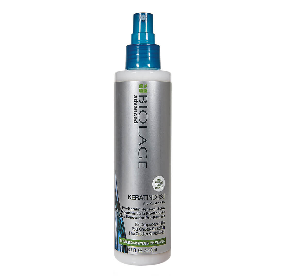 BIOLAGE Advanced Keratin Dose Pro-Keratin Renewal Spray