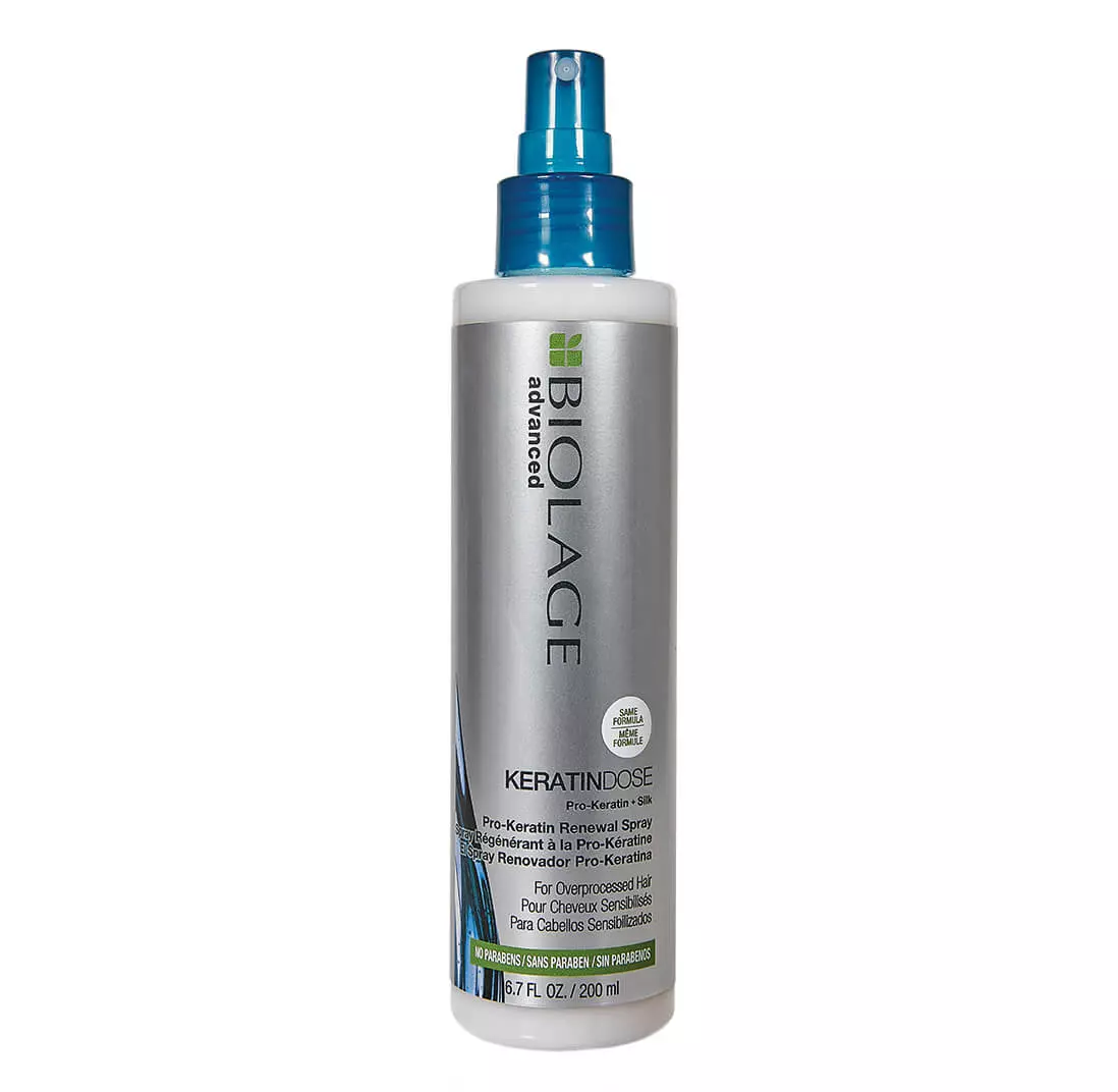 BIOLAGE Advanced Keratin Dose Pro-Keratin Renewal Spray