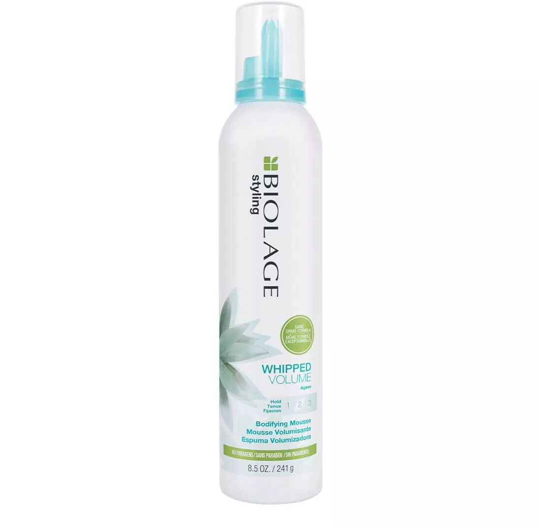 BIOLAGE Biolage Styling Hair Paraben Free For Oz Cotton Flower 8.5 Ounce (Pack of 1)