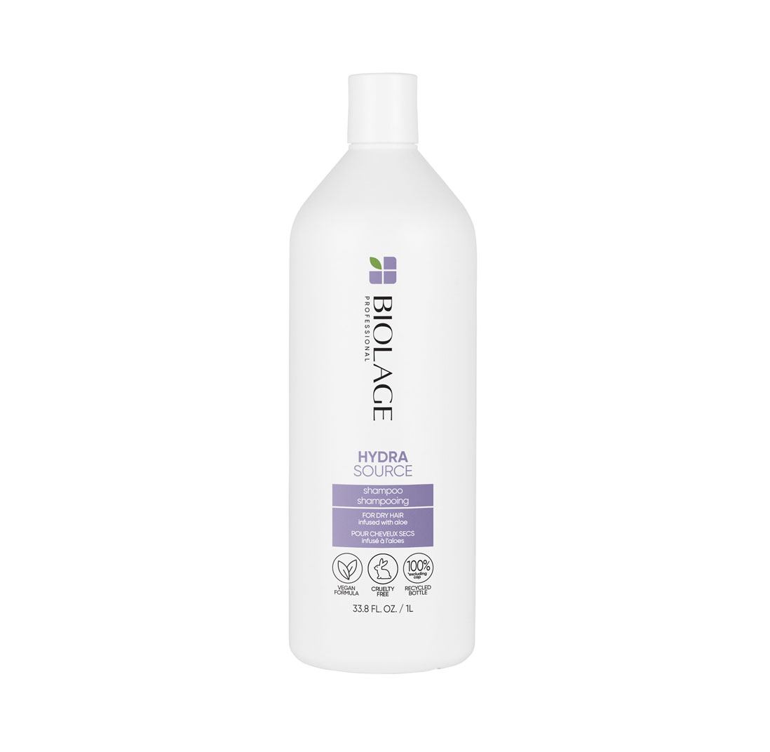 Biolage Hydrasource Dry Hair Shampoo