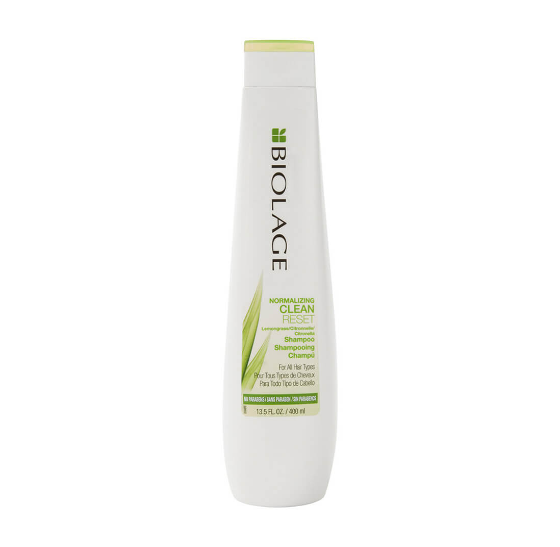 BIOLAGE Normalizing Clean Reset Shampoo 