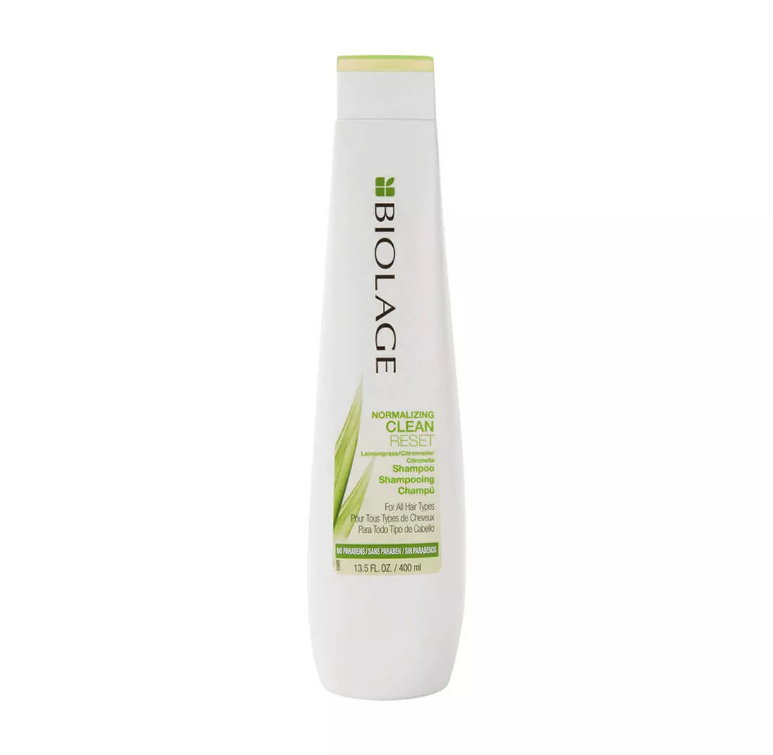 BIOLAGE Normalizing Clean Reset Shampoo 
