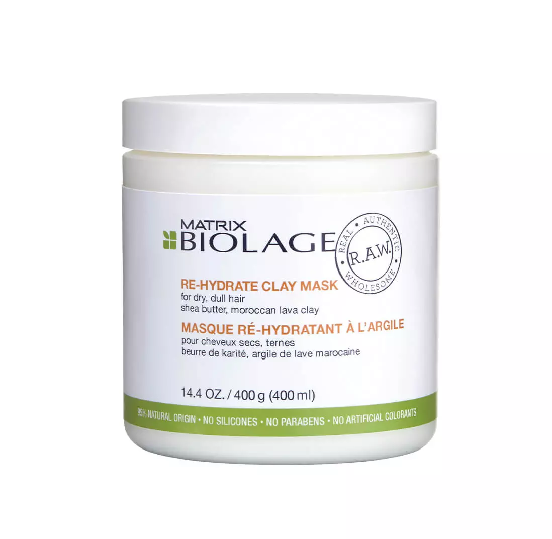 BIOLAGE R