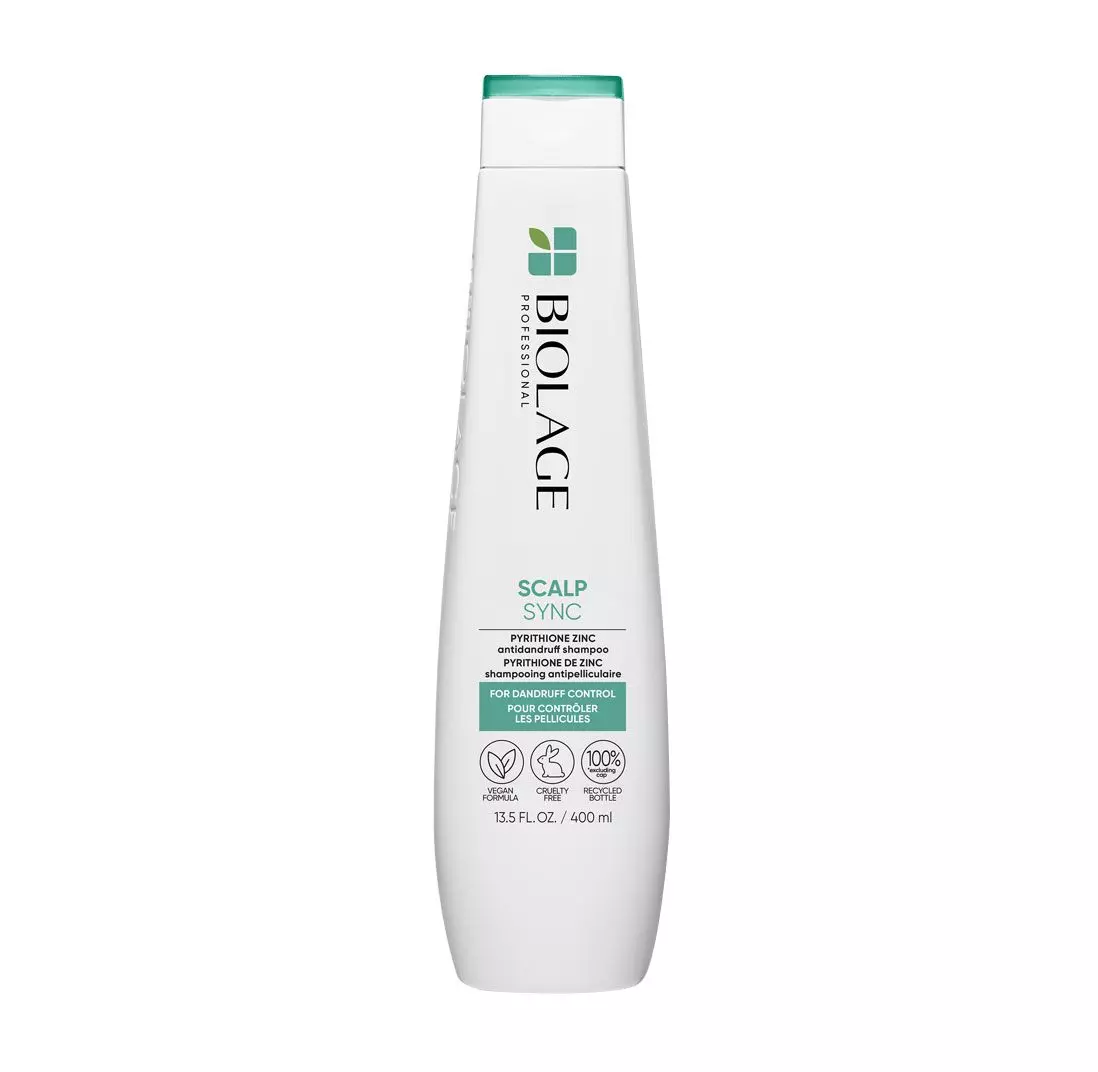 BIOLAGE Scalp Sync Anti-Dandruff Shampoo