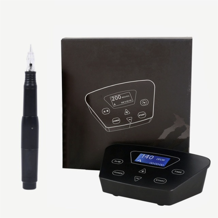 BIOMASER P300 Permanent Makeup Device
