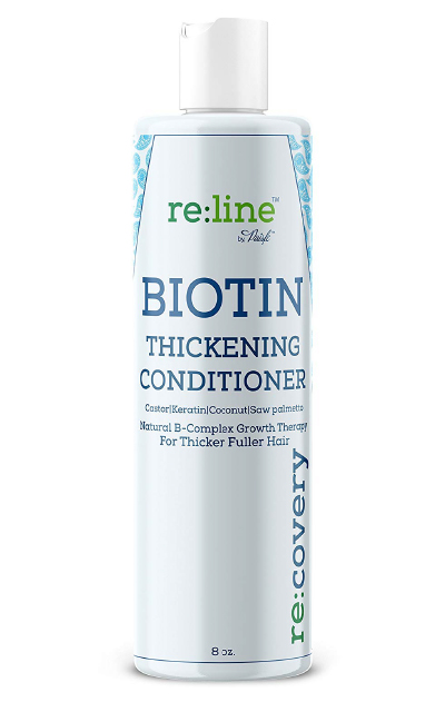 Biotine Haargroei conditioner voor Haaruitval