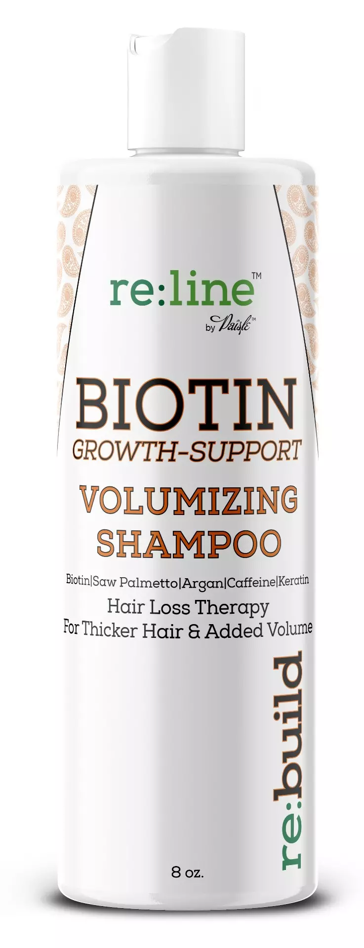 Biotin Hair Loss Shampoo