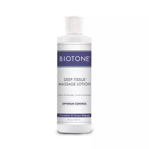 Biotone Deep-Tissue Massage Lotion