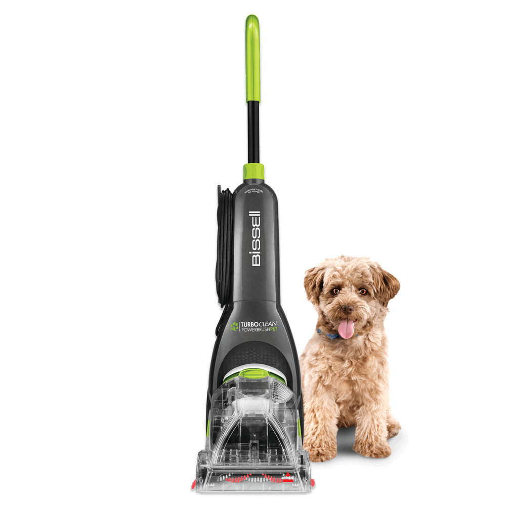 Bissell Turboclean Powerbrush Pet