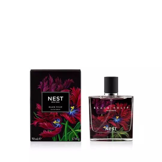 Black Tulip Eau De Parfum