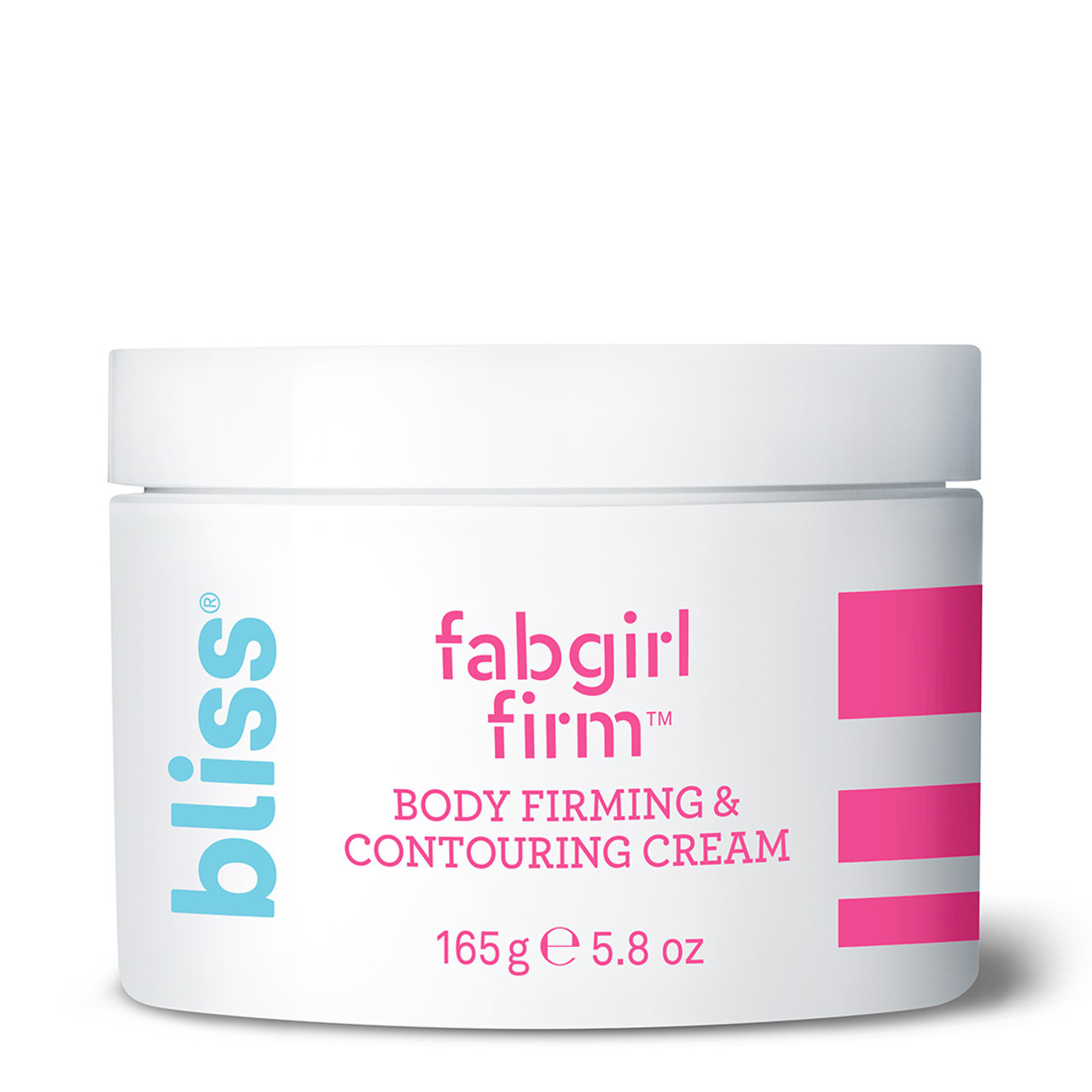 Bliss FabGirl Firm Body Cream