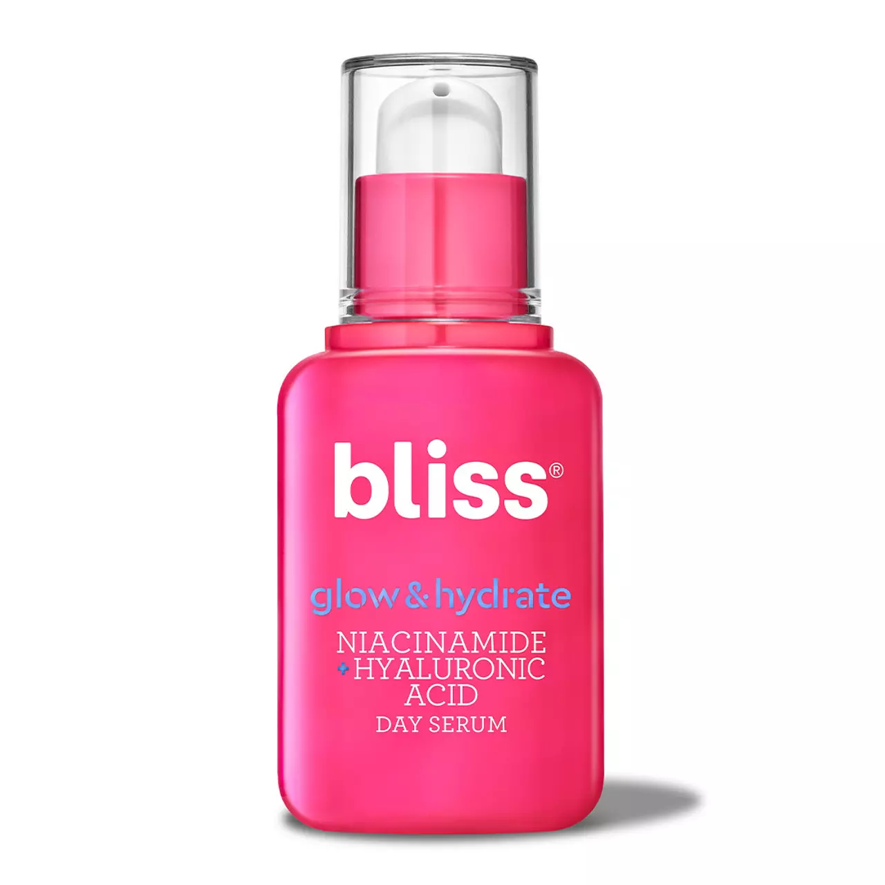 Bliss Glow & Hydrate Day Serum