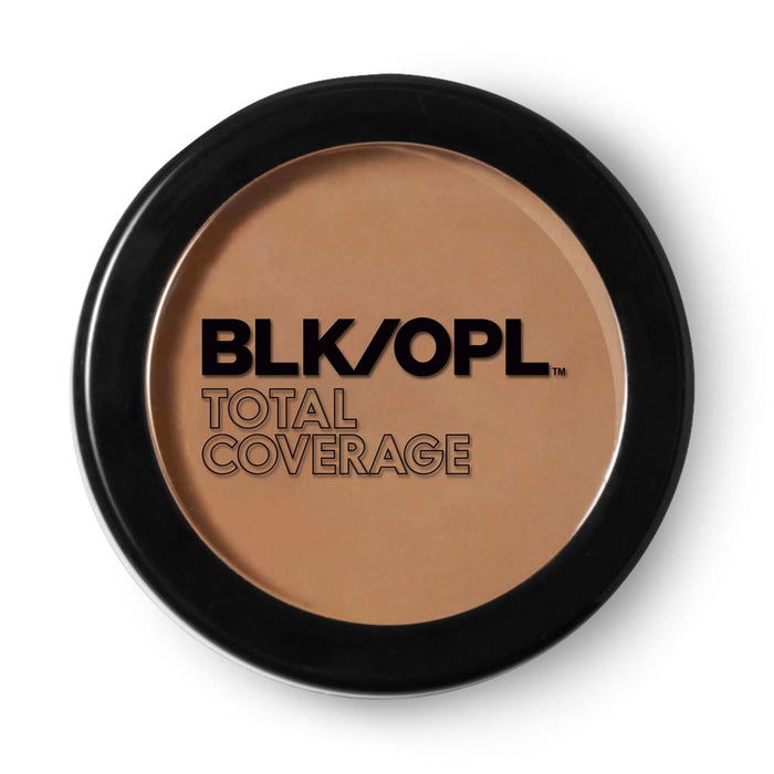 BLK/OPL Total Coverage Foundation – Beautiful Bronze