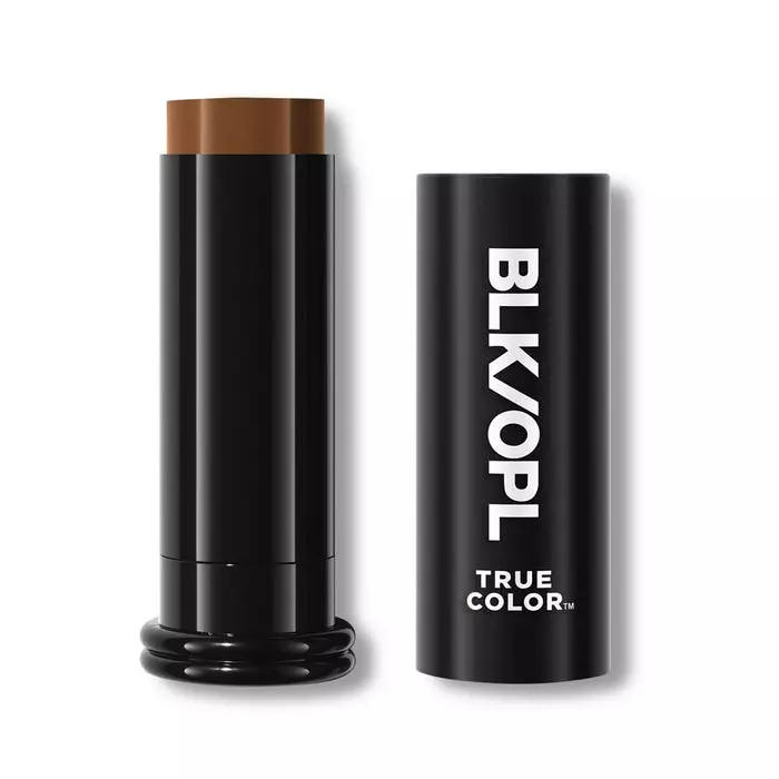 BLK/OPL True Color Skin Perfecting Stick Foundation – 15-Carob