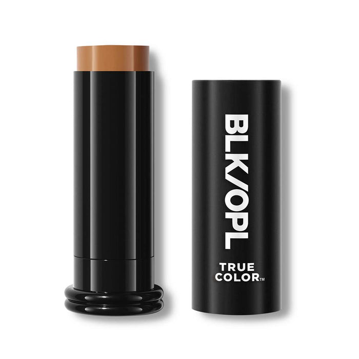 BLK/OPL True Color SPF 15 Stick Foundation – Truly Topaz