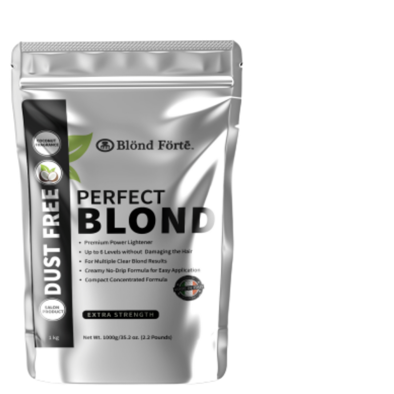 Blond Forte Perfect Blond Extra Strength Hair Lightener