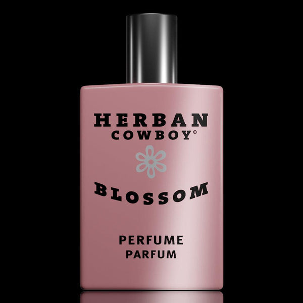 Blossom By Herban Cowboy Perfume