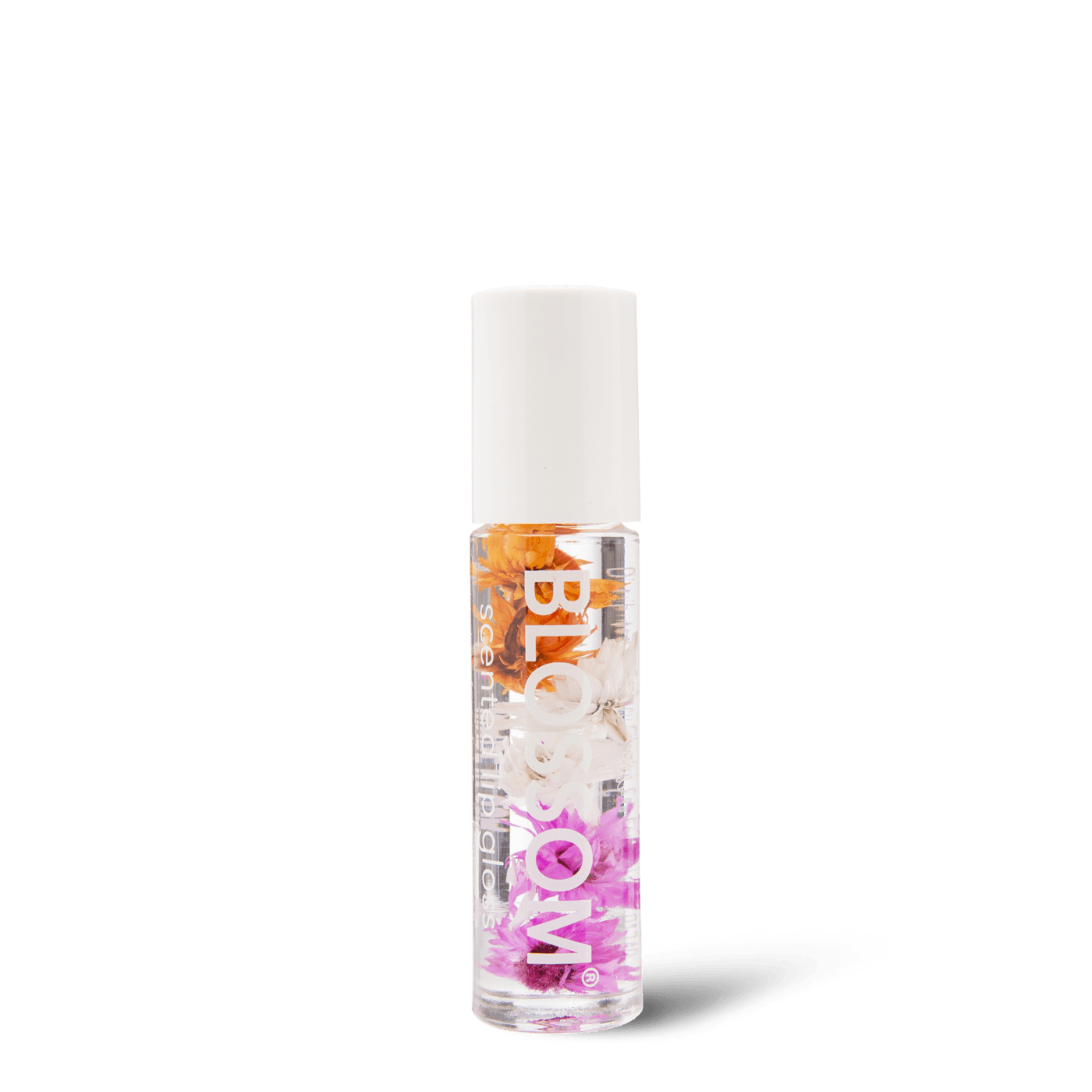 Blossom Roll On Lip Gloss