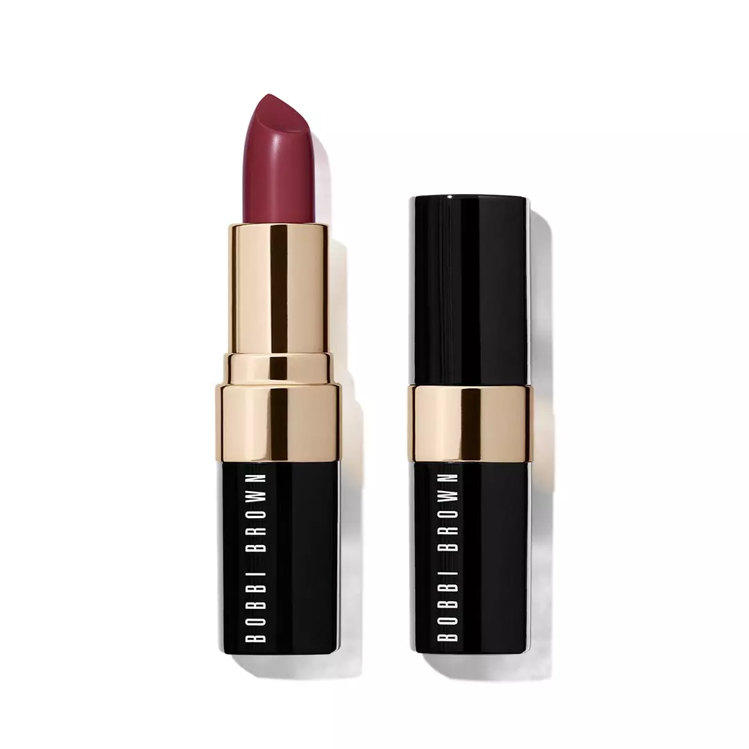 Bobbi Brown Lip Color – No. 08 Blackberry