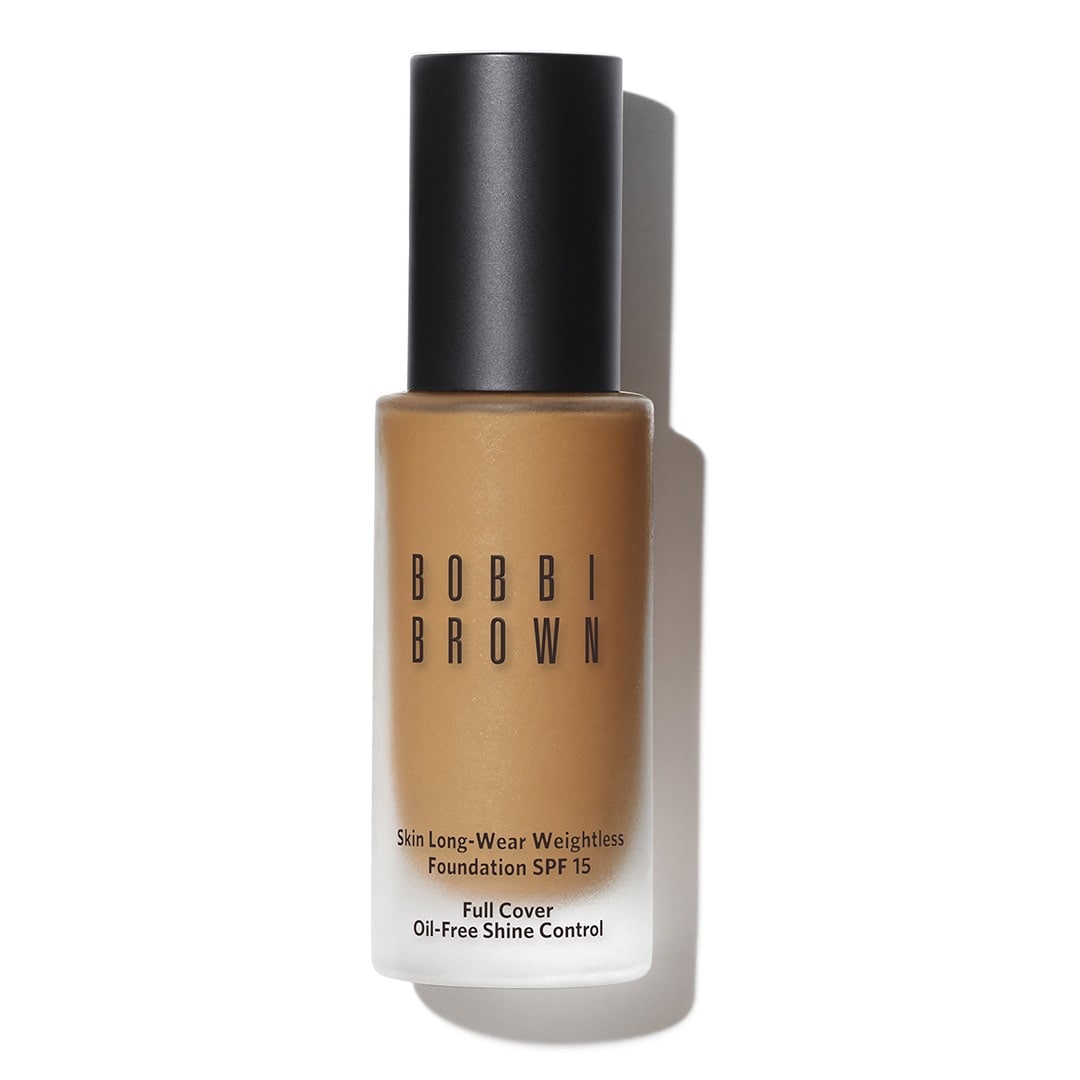 Bobbi Brown Skin Foundation – Natural Tan