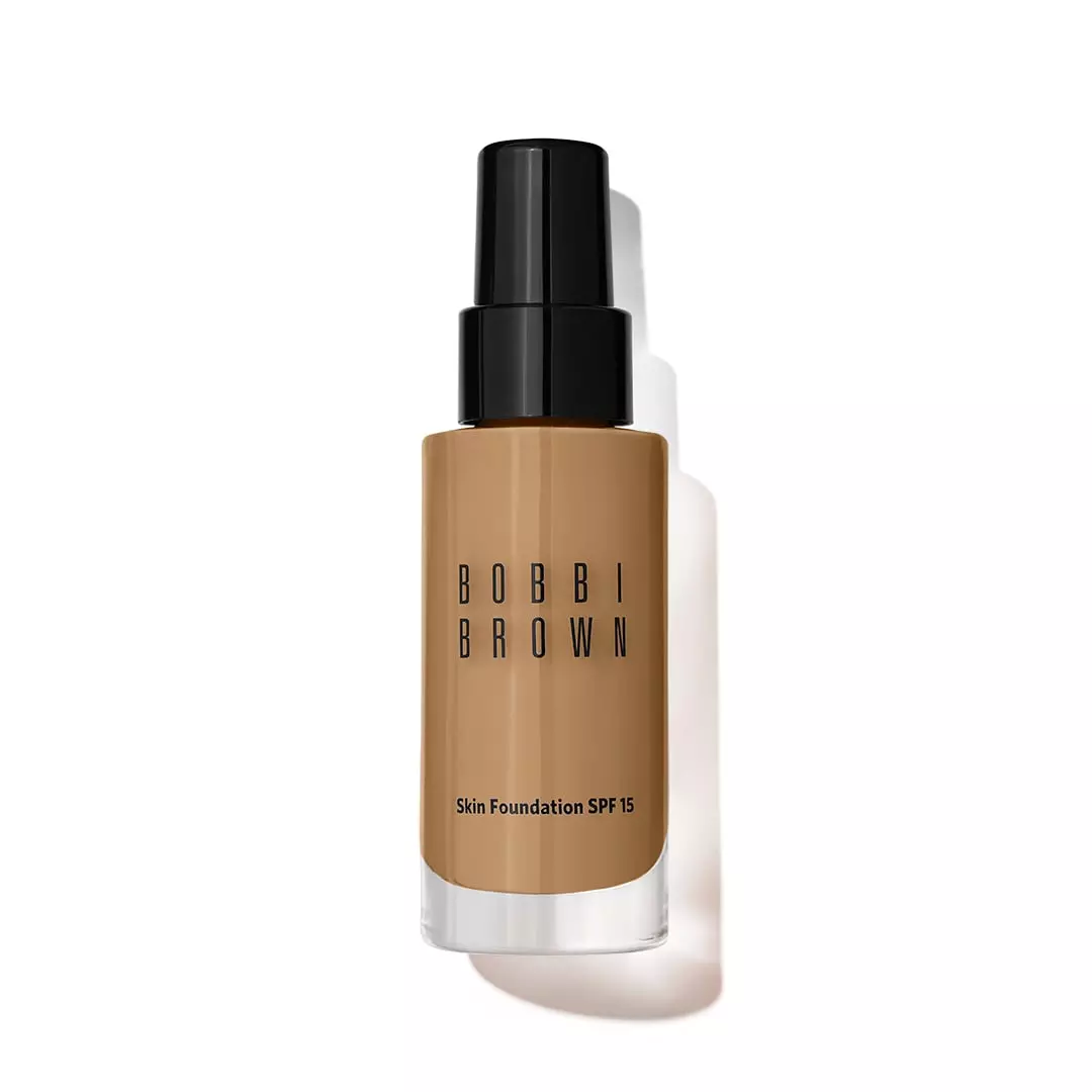 Bobbi Brown Skin Foundation SPF 15