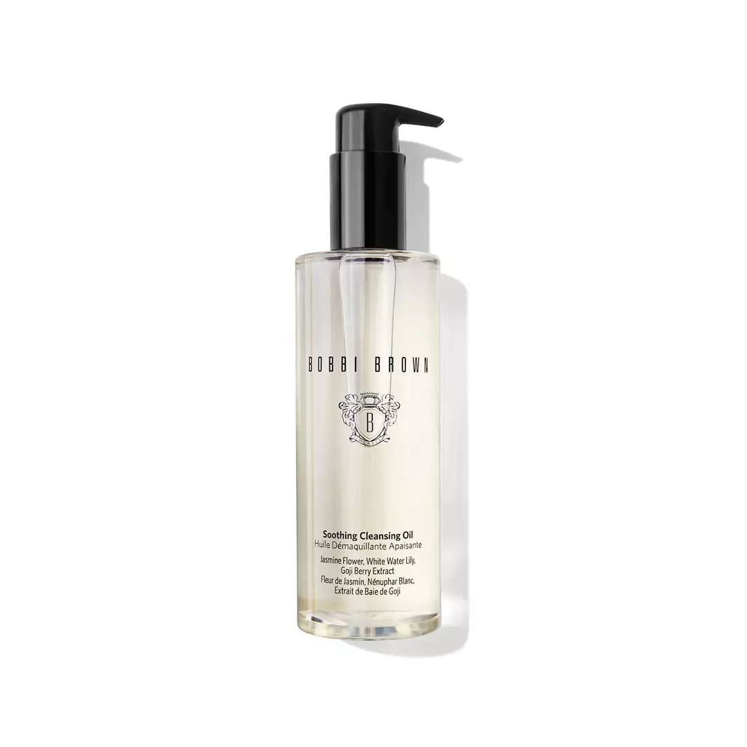 Bobbi Brown Soothing Cleansing Oil