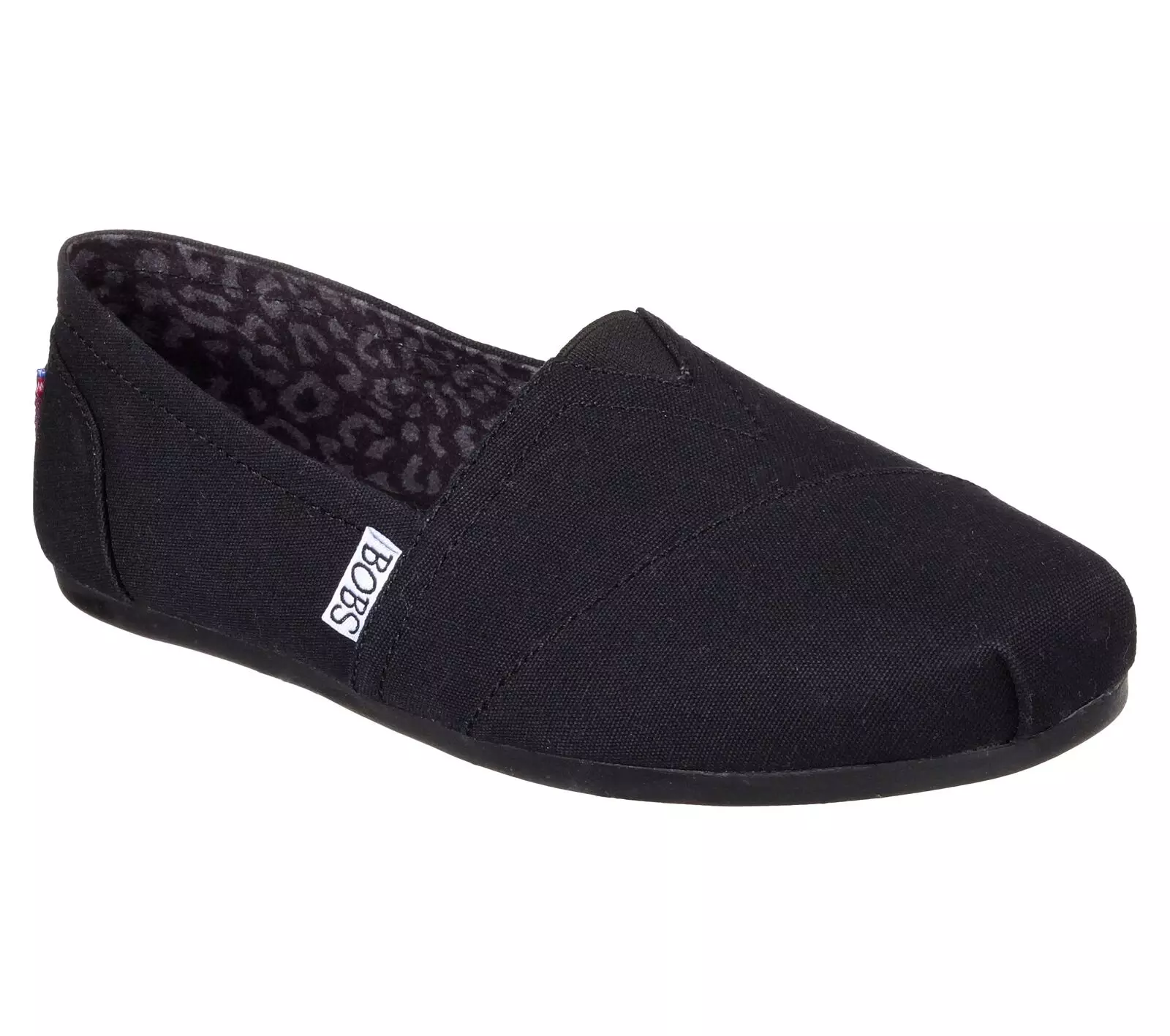 BOBS from Skechers Slip-On Flat