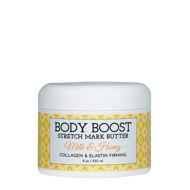 Body Boost Stretch Mark Butter