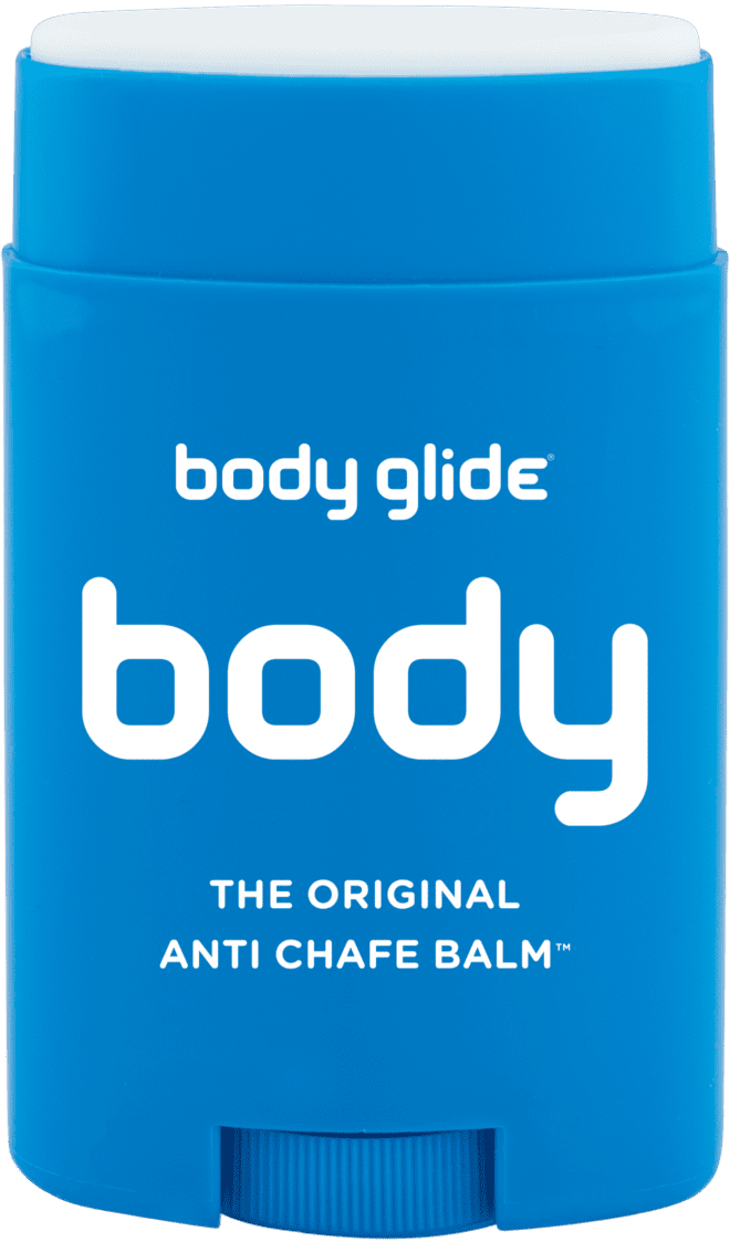Body Glide Original Anti-Chafe Balm