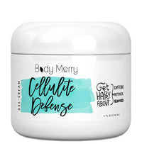 Body Merry Cellulite Defense Cream
