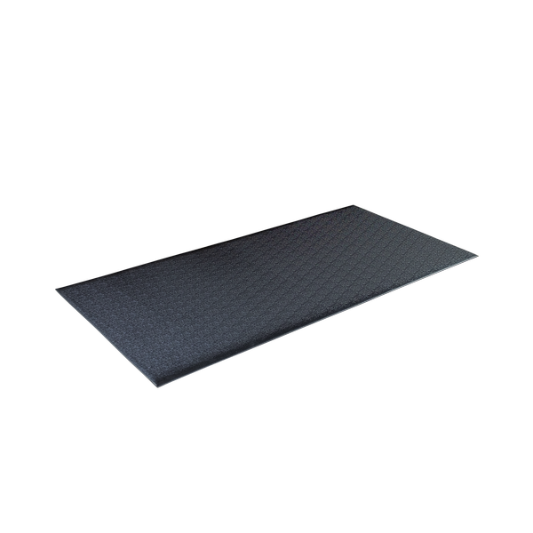 BodySolid Rubber Mat