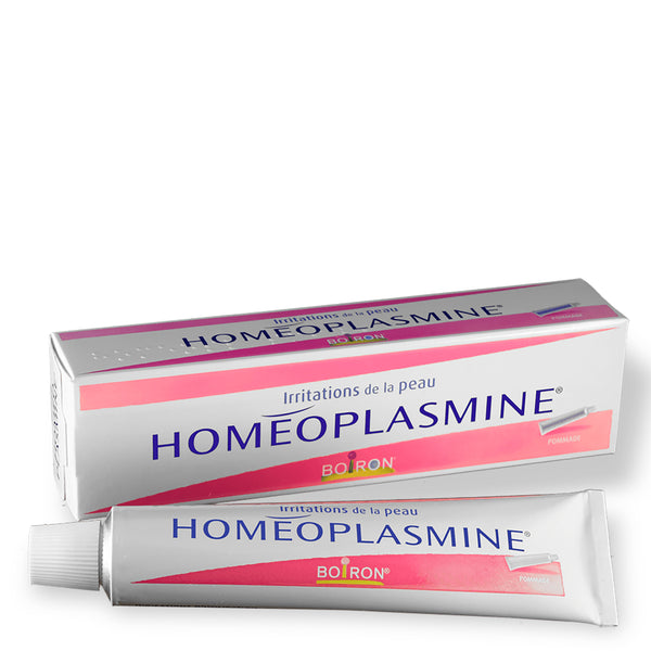 Boiron Homeoplasmine