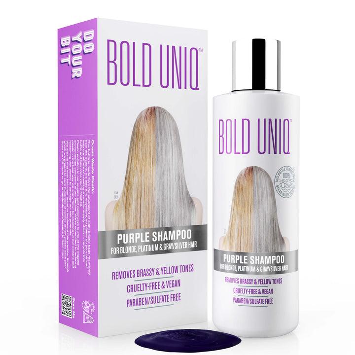 9 Best Sulfate-Free Purple Shampoos Of 2022 For Blonde Hair