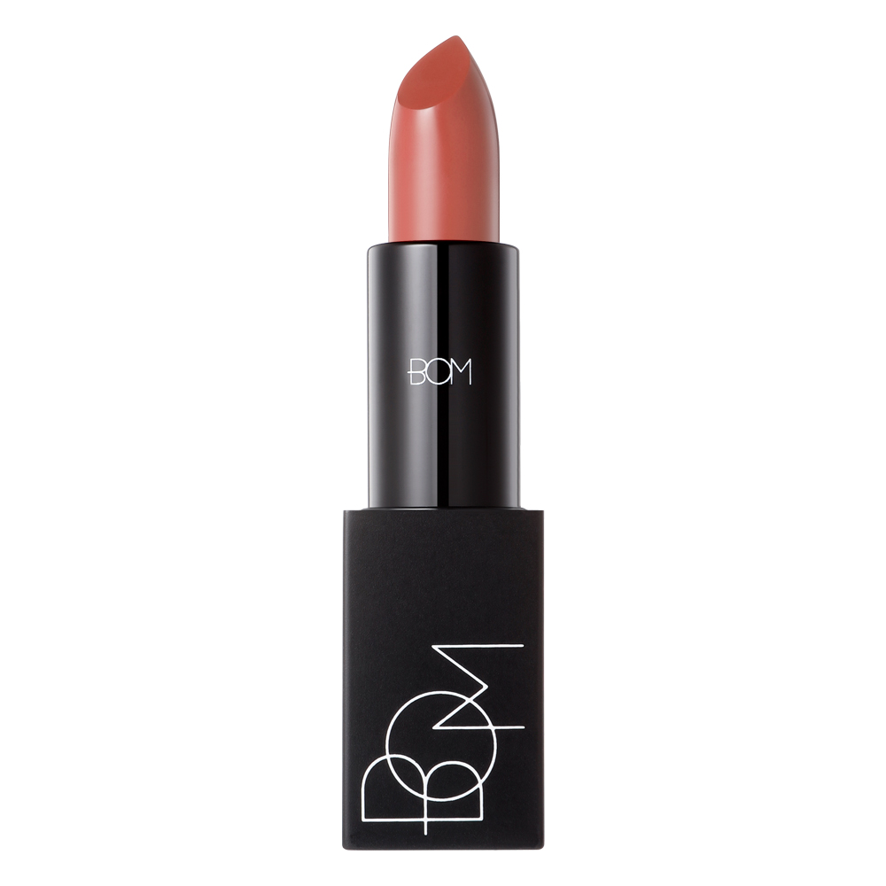 Bom My Lipstick – Cherry Red