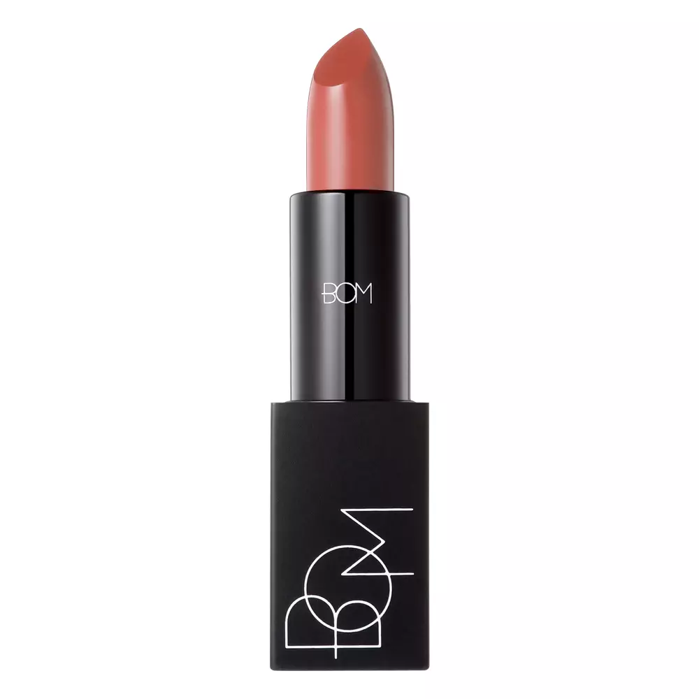 Bom My Lipstick – Cherry Red