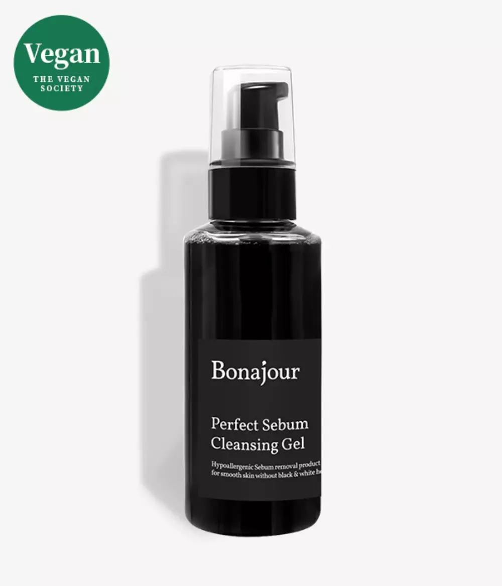 Bonajour Perfect Sebum Cleansing Gel