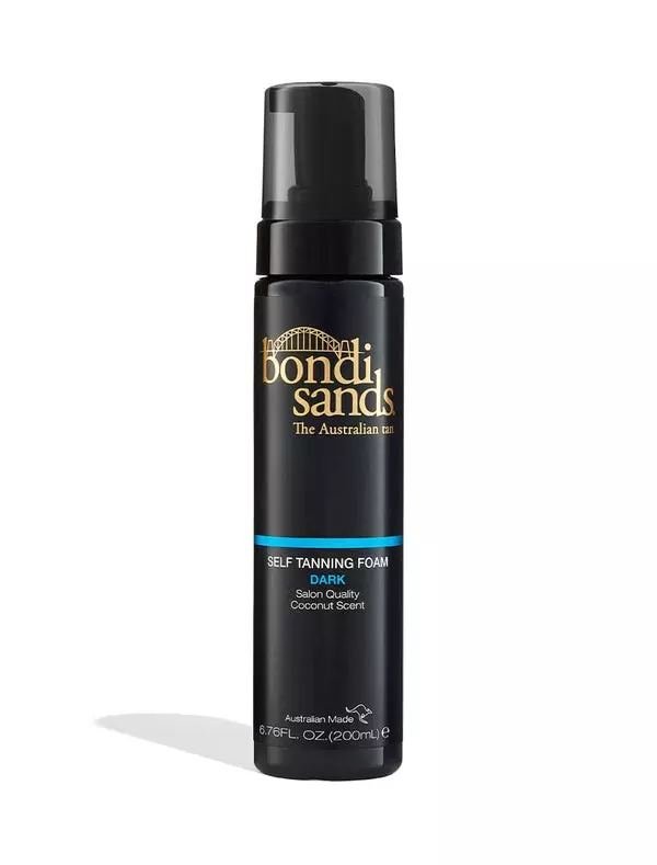 Bondi Sands Dark Self Tanning Foam