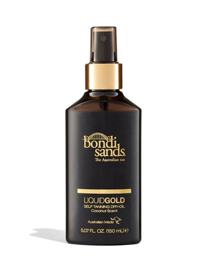Bondi Sands Self Tanning Dry Oil