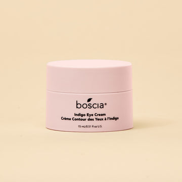 Boscia Cruelty-Free Indigo Eye Cream