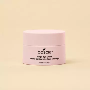 Boscia Cruelty-Free Indigo Eye Cream