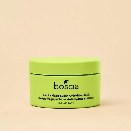 Boscia Matcha Magic Super-Antioxidant Mask