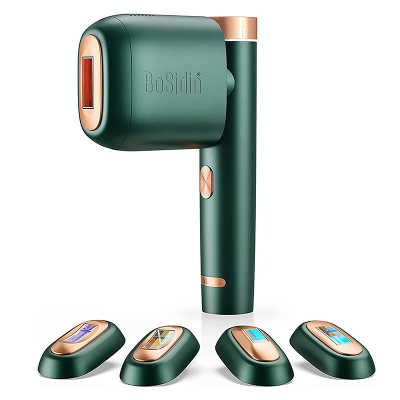 BoSidin Painless Permanent Hair Removal Device