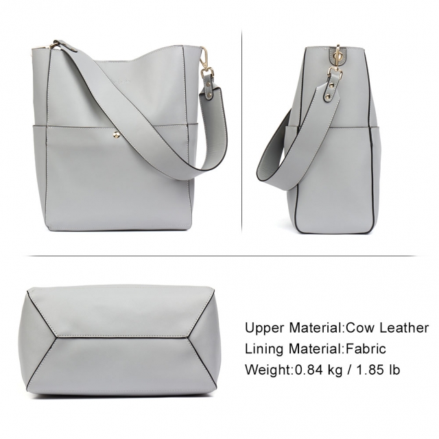 BOSTANTEN Women’s Leather Handbags