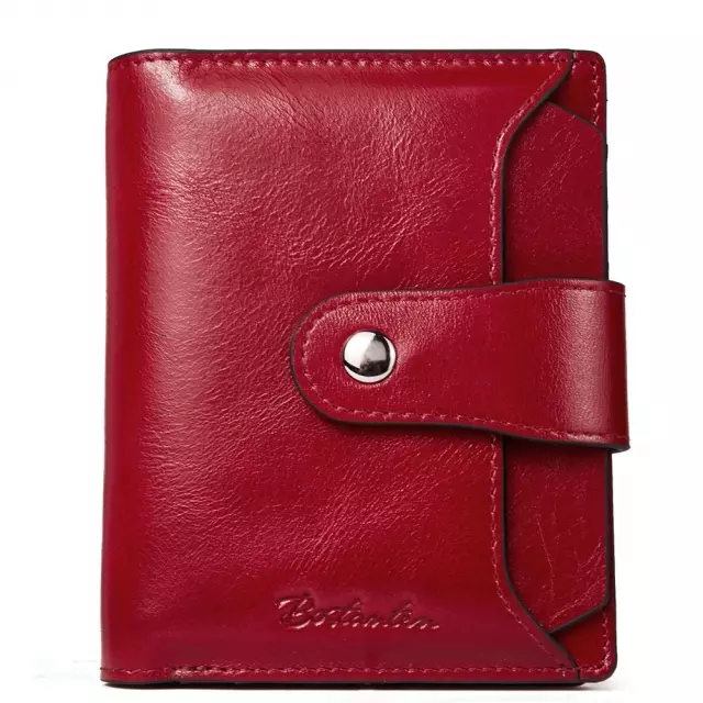 Bostanten Women’s Wallet