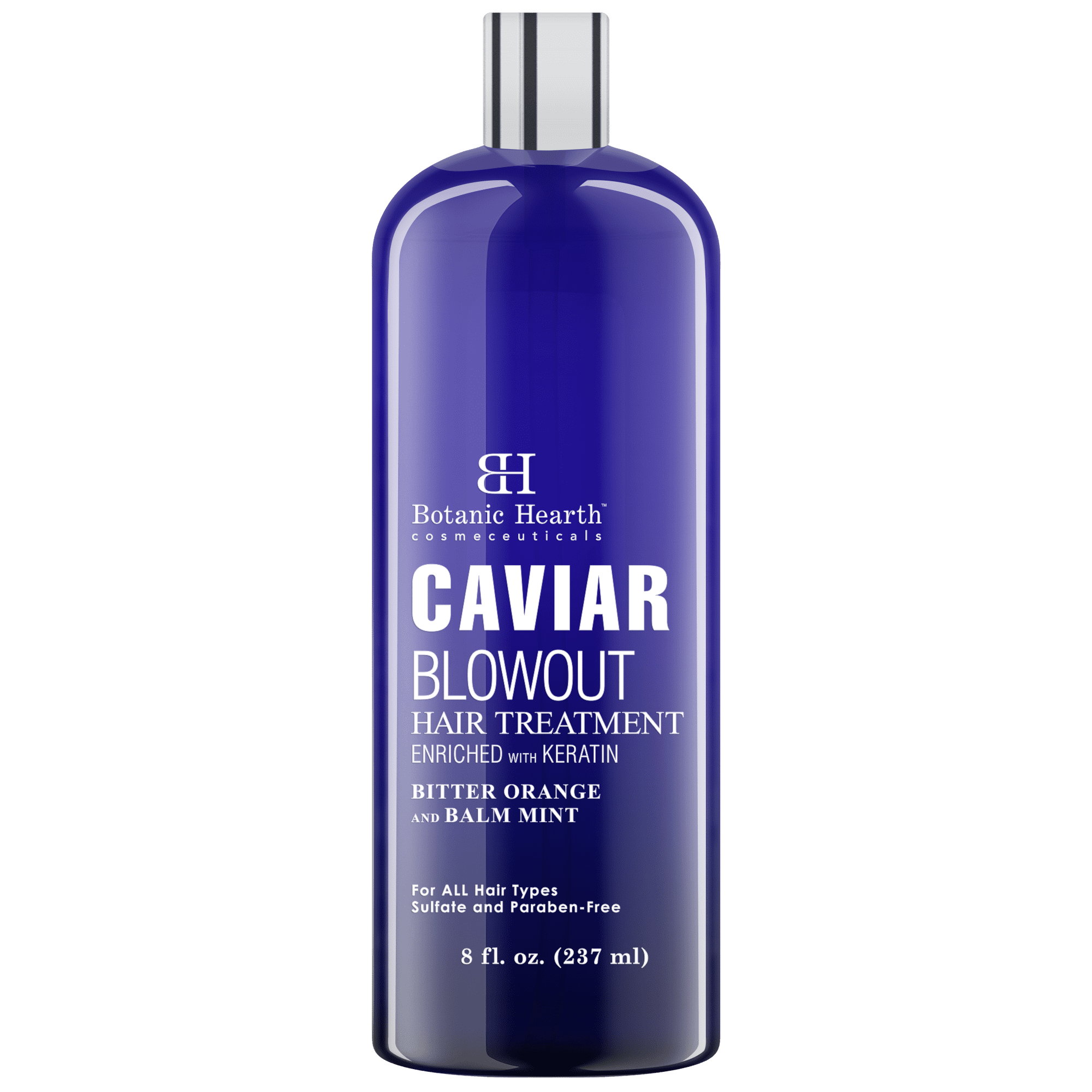 BOTANIC HEARTH Caviar Corrective Blowout Hair Treatment